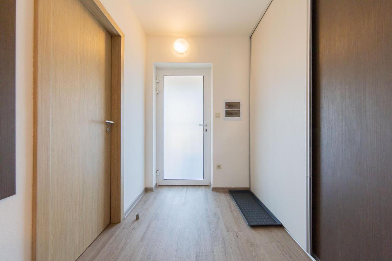 Apartmany Sophia 5 A 6 Velké Losiny Buitenkant foto