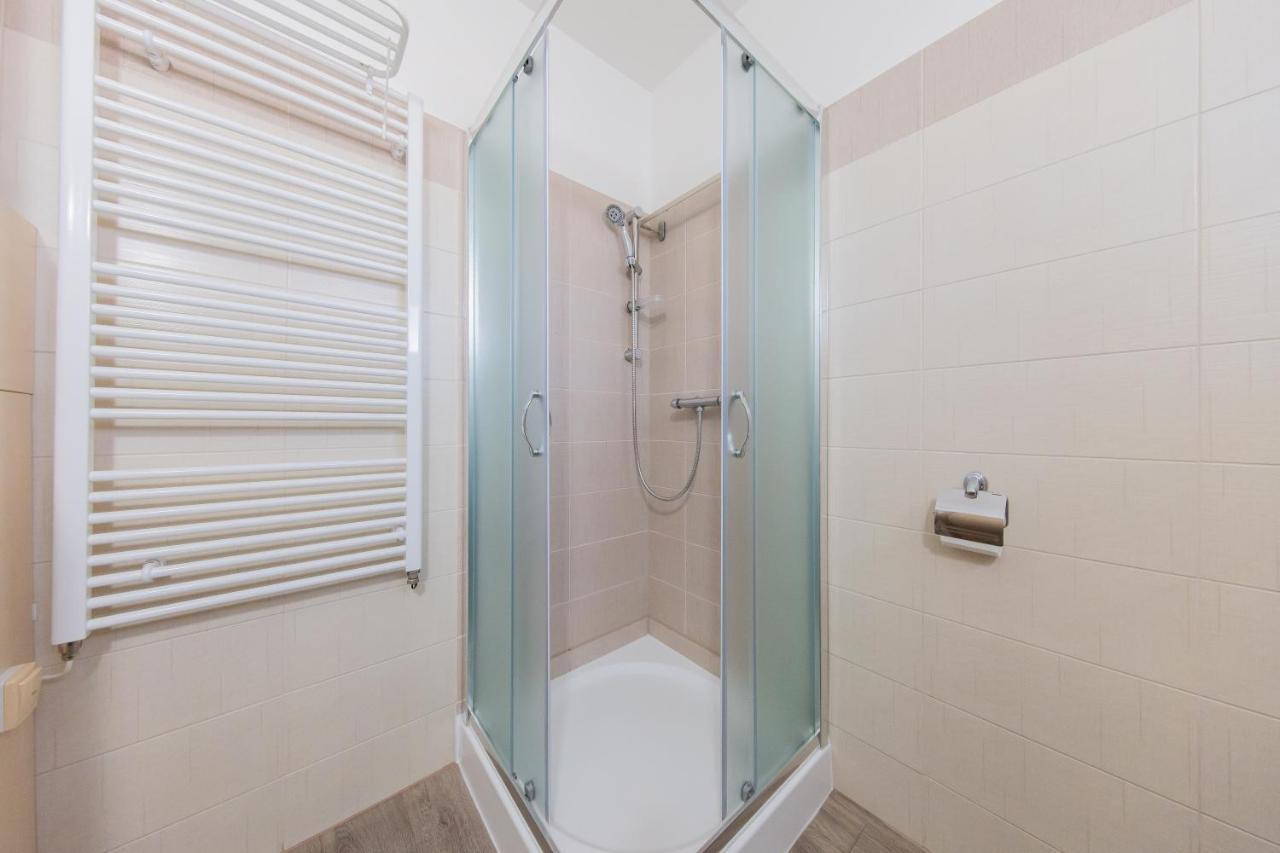 Apartmany Sophia 5 A 6 Velké Losiny Buitenkant foto