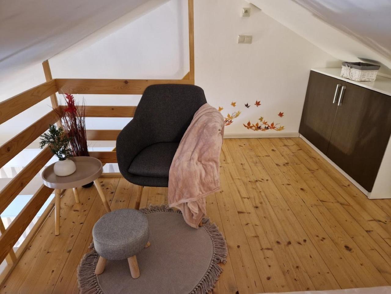 Apartmany Sophia 5 A 6 Velké Losiny Buitenkant foto